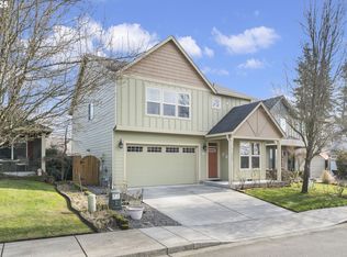 1560 41st Ct, Washougal, WA 98671