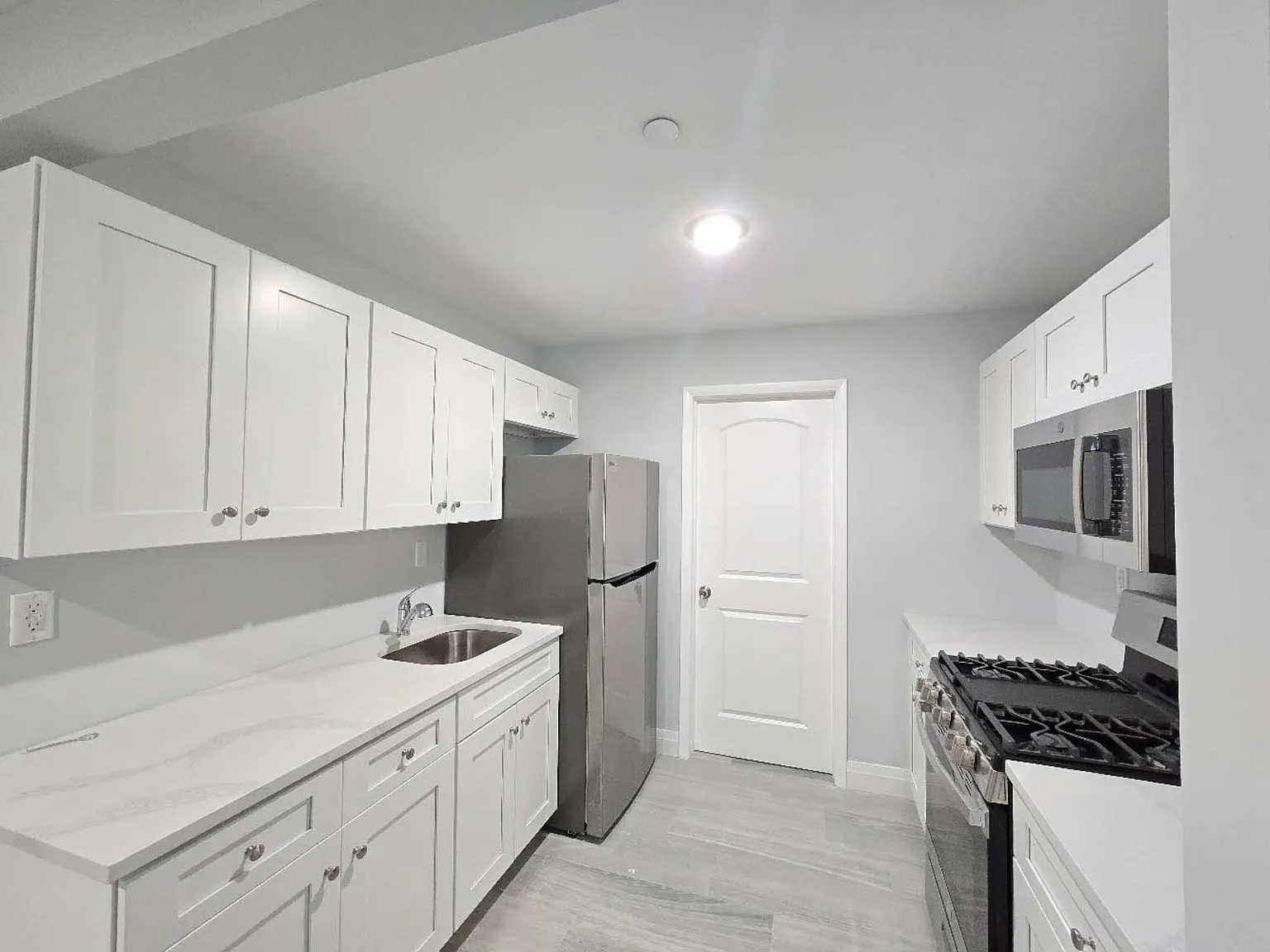 1 bed, $1,500 — Photo 1