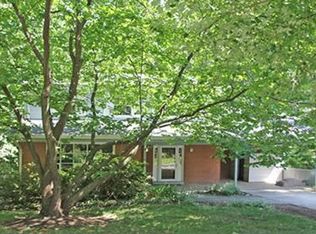 10607 Meadowhill Rd, Silver Spring, MD 20901