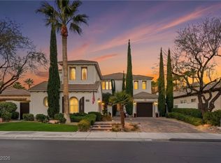 11406 Sandstone Ridge Dr, Las Vegas, NV 89135