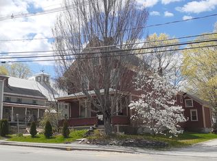 170 Main St #B, Bethel, ME 04217