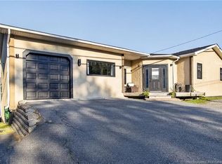 150 River Valley Dr, Grand Bay Westfield, NB E5K 1A4