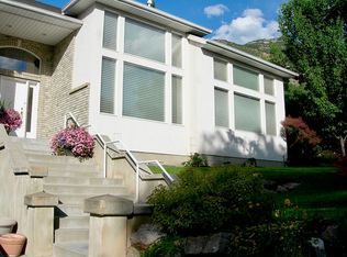 4010 Quail Run, Provo, UT 84604