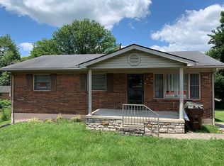 110 Spruce Ct, Winchester, KY 40391