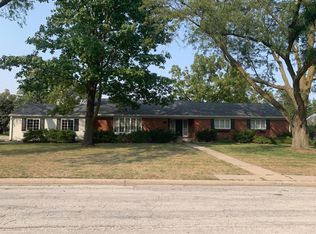 2131 McCarthy Rd, Ames, IA 50014