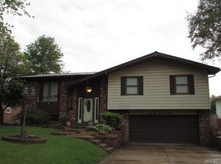 209 Kutter Dr, East Alton, IL