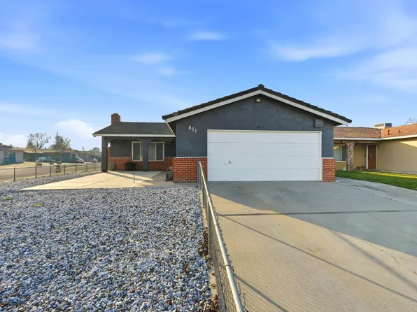 811 Hacienda Ave, Manteca, CA 95336