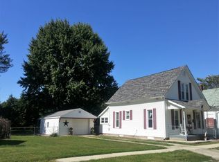 3708 S Race St, Marion, IN