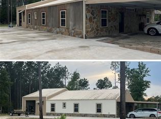 1034 Alston Cemetery Rd, Dequincy, LA 70633