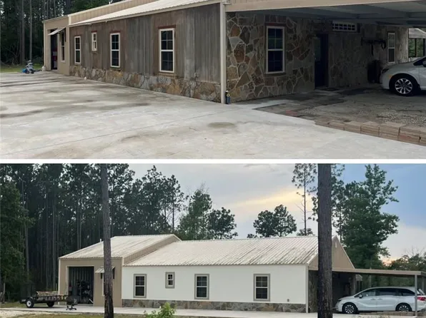 1034 Alston Cemetery Rd, Dequincy, LA 70633