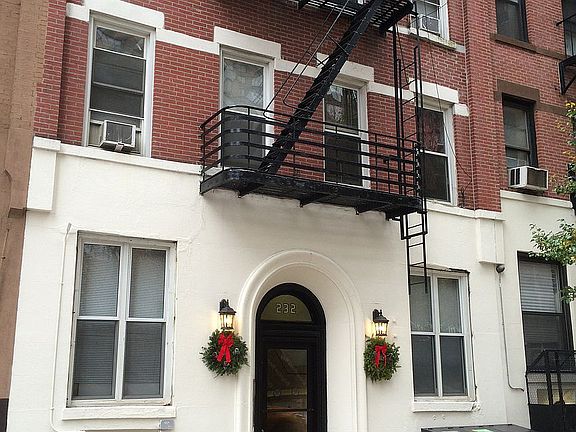 4th image of 232 E 95th St APT 3D