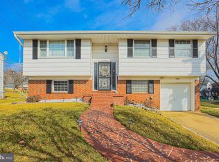 3903 Lausanne Rd, Randallstown, MD 21133