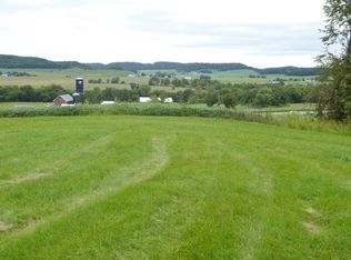 20 Acres Hwy #10, Arkansaw, WI 54721