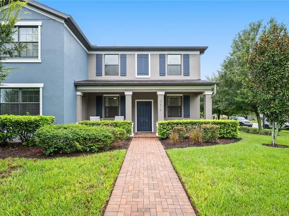 17616 TERRAZZO WAY, LAND O LAKES, FL 34638