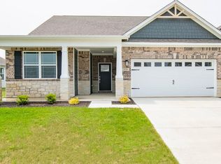 5726 Tart Blvd, Indianapolis, IN 46239