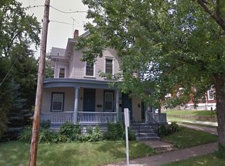 205 N C St, Hamilton, OH