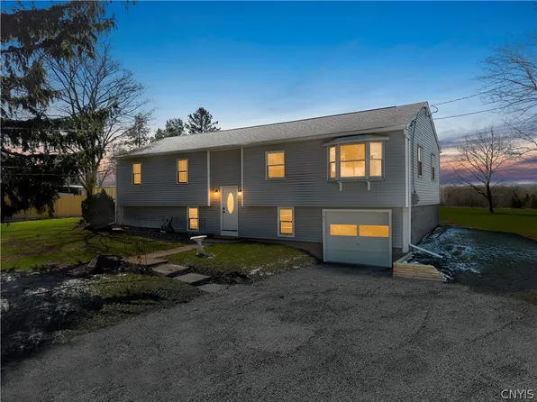 4600 Marble Rd, Oneida, NY 13421