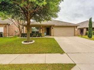 4325 Red Clover Ln, Crowley, TX 76036