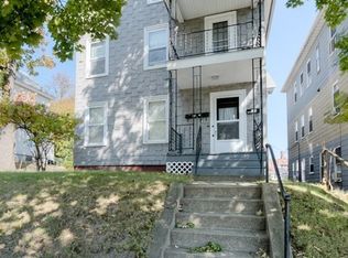 49 Gates St, Worcester, MA 01610