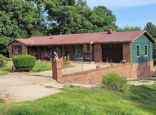 16560 State Highway Af, Dexter, MO 63841