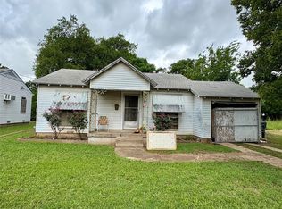 1703 N Montclair Ave, Dallas, TX 75208