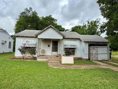 1703 N Montclair Ave, Dallas, TX, 75208