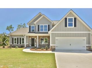 397 Oak Grove Path, Griffin, GA 30224