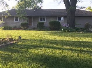 1909 W Acres Rd, Joliet, IL 60435