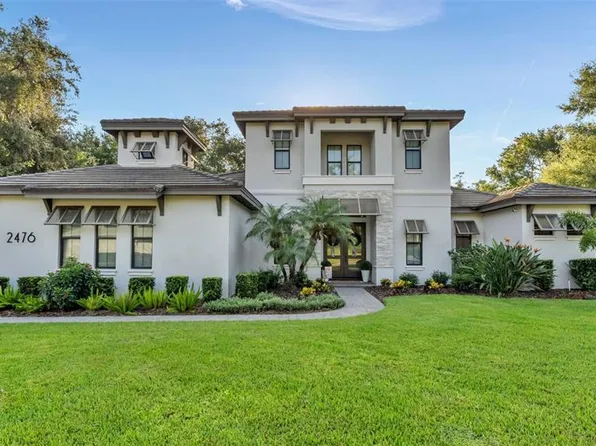 2476 DELPHI CIRCLE, LAKELAND, FL 33812