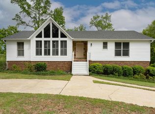 733 Rockbridge Rd, Vestavia Hills, AL 35216