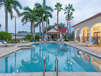 One Boynton Apartments
