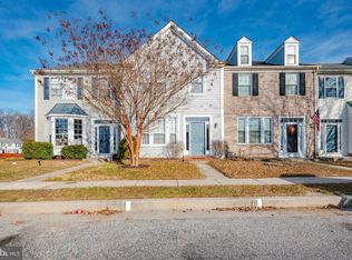8840 Fox Cir, Perry Hall, MD 21128