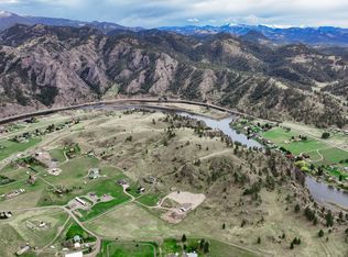 64 Bluebird Dr, Cascade, MT 59421