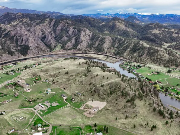 64 Bluebird Dr, Cascade, MT 59421