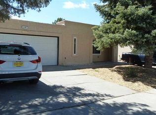 315 Ridgecrest Ave, White Rock, NM 87547