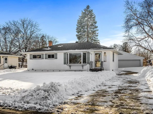 2717 Chippewa Ave, North Saint Paul, MN 55109