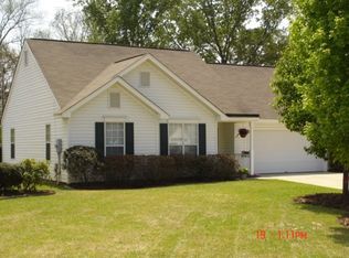 38 Cedar Field Ct, Columbia, SC 29212
