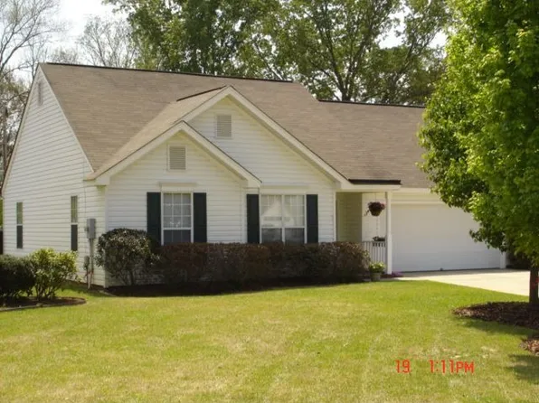 38 Cedar Field Ct, Columbia, SC 29212