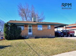 2453 N 490 W, Layton, UT 84041
