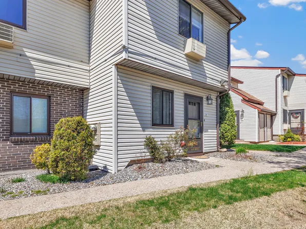 34 Santangelo Terrace #34, Derby, CT 06418