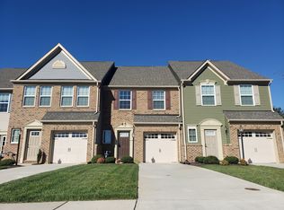 8912 Ringview Dr, Mechanicsville, VA 23116