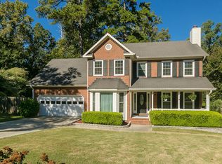 4621 Country Meadows Ct, Augusta, GA 30907