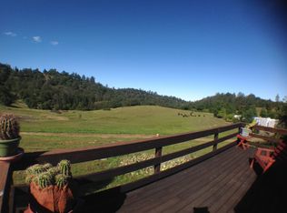 2409 Wynola Rd, Julian, CA 92036