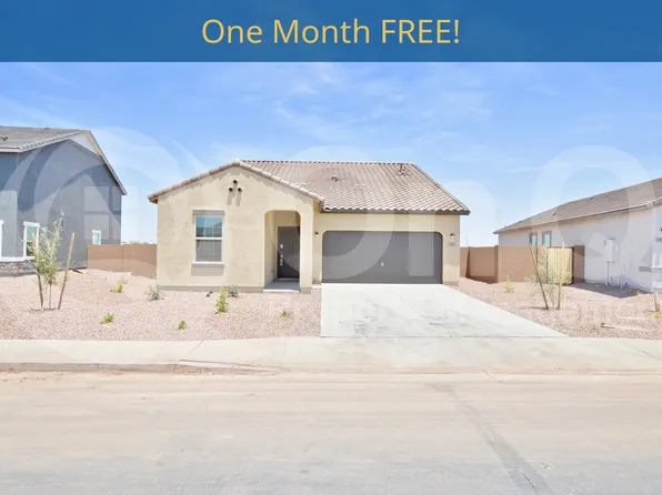 358 S Borromeo Dr, Casa Grande, AZ 85194