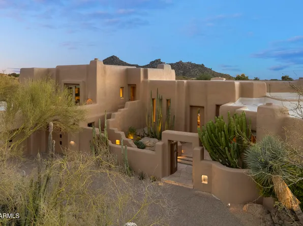 7850 E EL SENDERO Drive #21, Scottsdale, AZ 85266