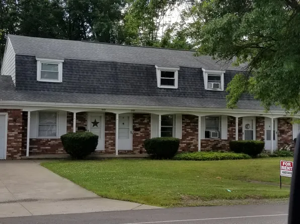 1443 W Grandview Blvd, Erie, PA 16509