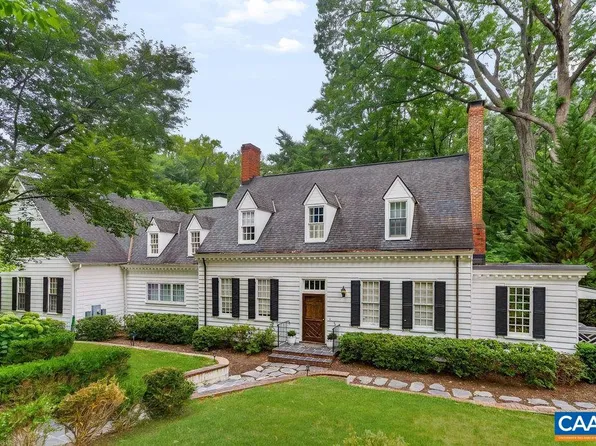 1331 Hilltop Rd, Charlottesville, VA 22903