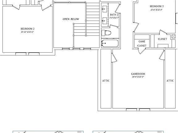 Eleanor - 2nd Floor