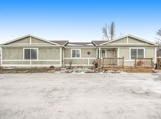 1588 Allen Rd, Smiths Creek, MI 48074