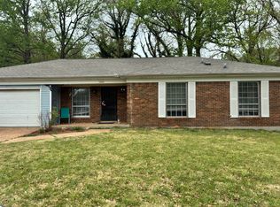 5280 Yellowood Rd, Memphis, TN 38134